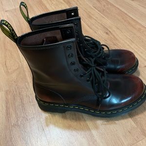 women's 1460 arcadia